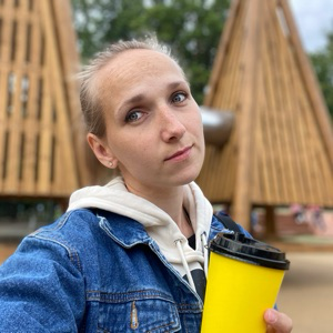 Валентина Кулакова | Сетка — социальная сеть от hh.ru