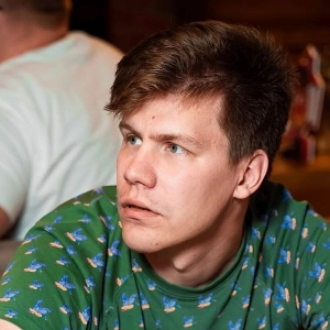 Егор Шадрунов