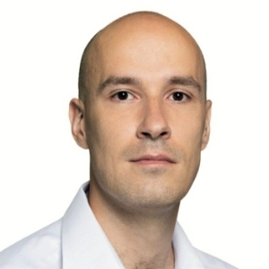 Вадим Розизнан | Сетка — социальная сеть от hh.ru