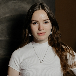 Мария Башкирева