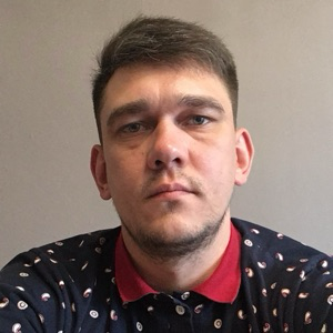 Михаил Фомин | Сетка — социальная сеть от hh.ru