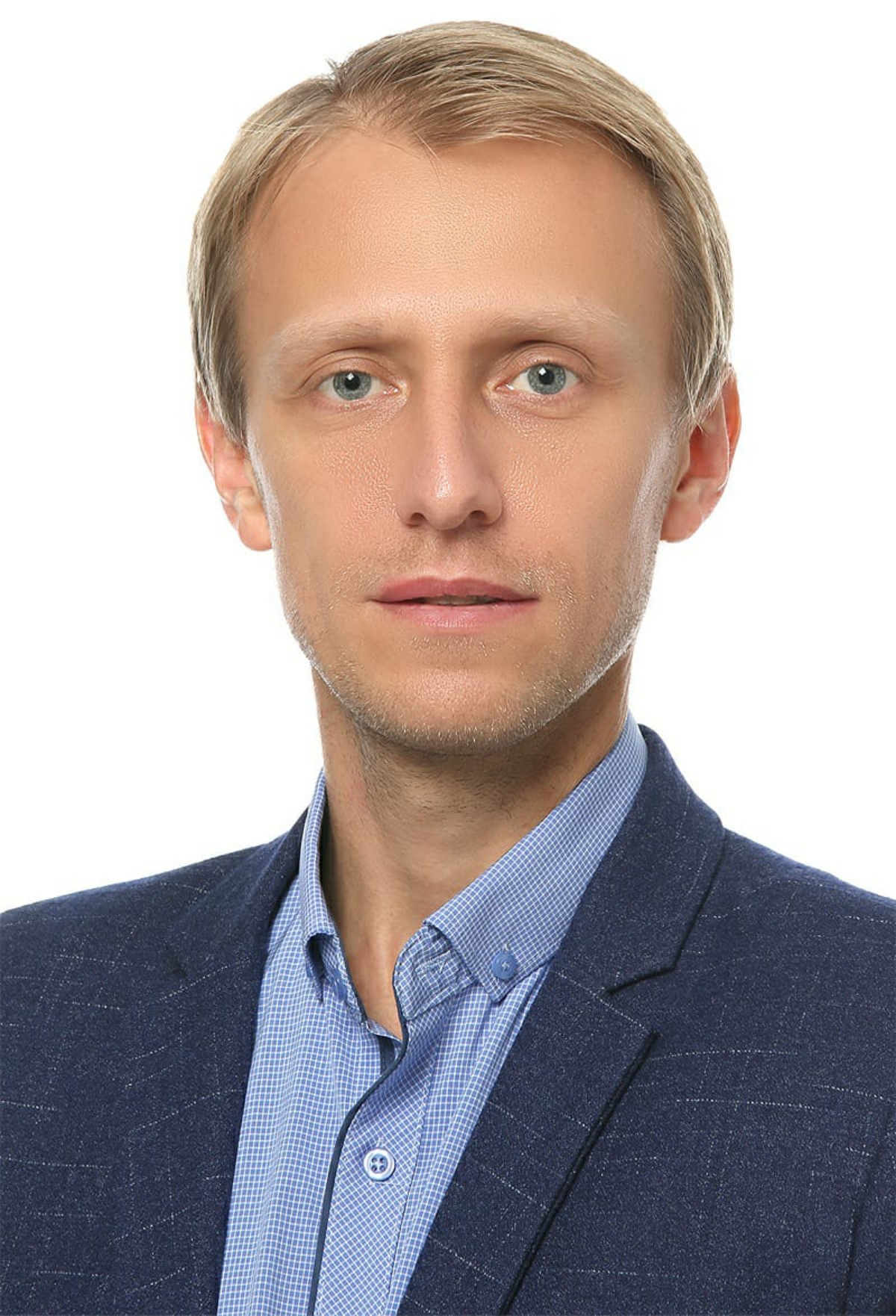 Михаил Марков