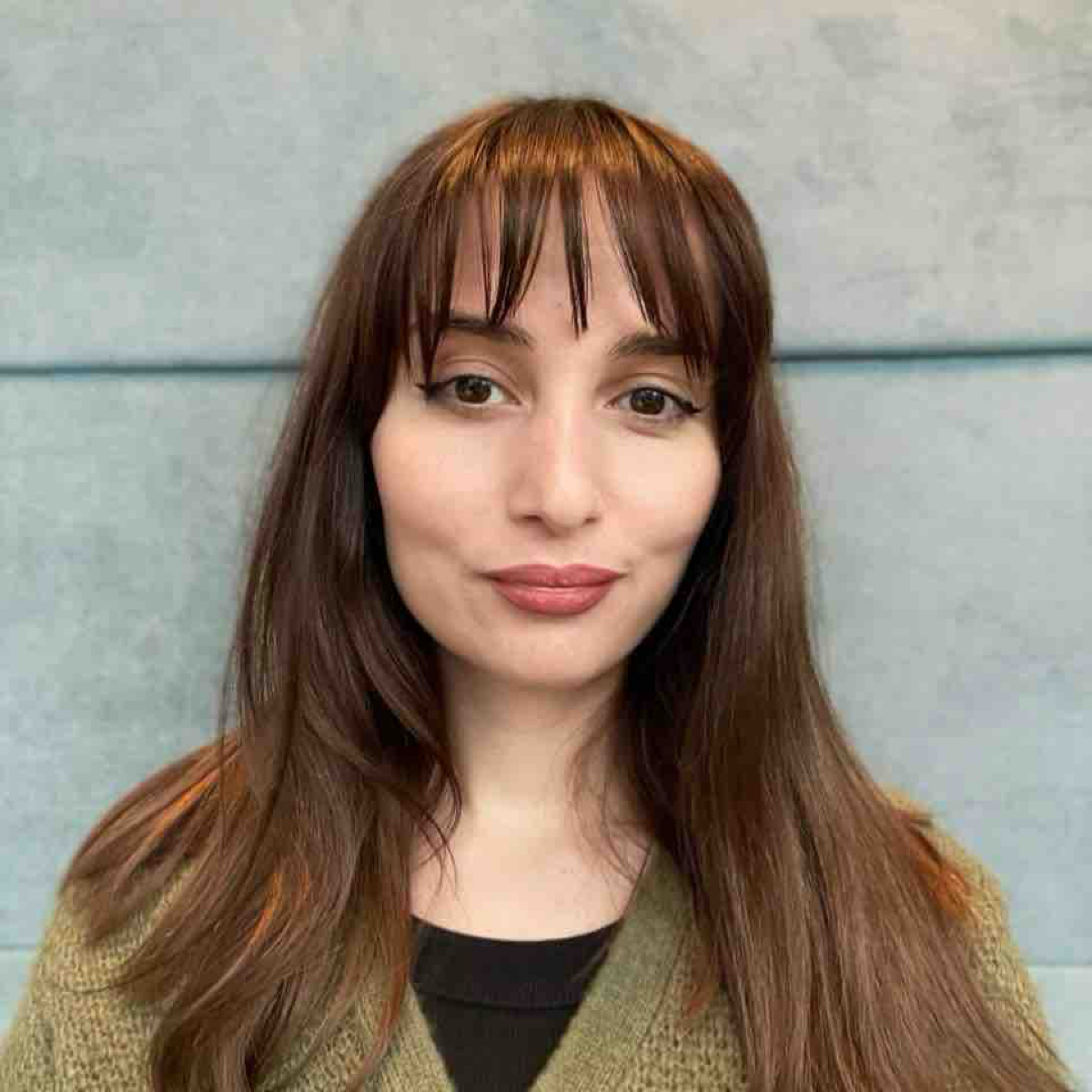 Мария Чистова | Сетка — социальная сеть от hh.ru