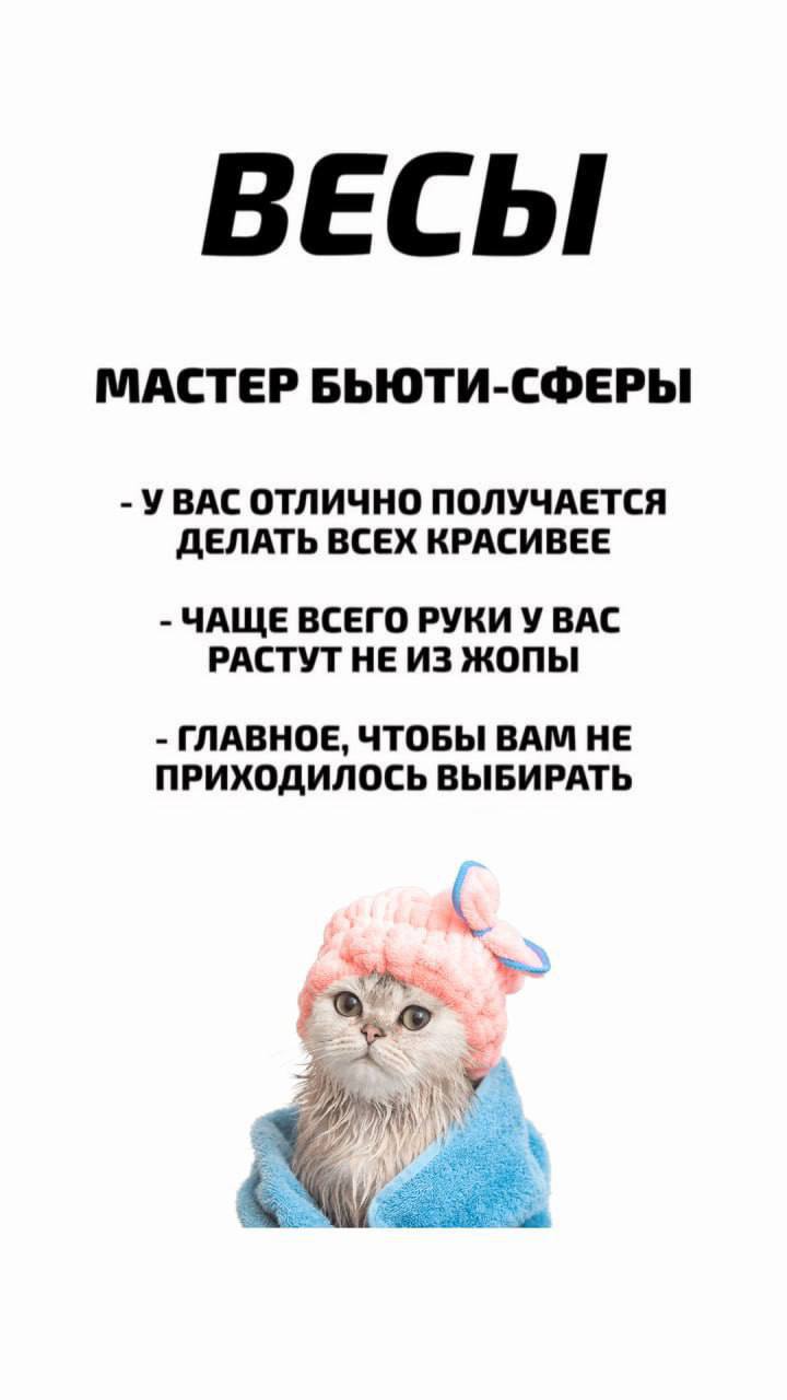 Узнай профессию по знаку зодиака.
@kusok\digital | Сетка — социальная сеть от hh.ru