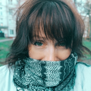 Nathalia Shch | Сетка — социальная сеть от hh.ru