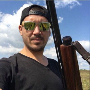 Valeriy Yablonski | Сетка — социальная сеть от hh.ru