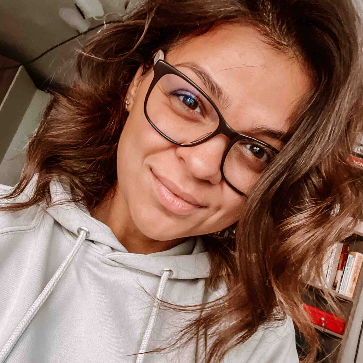 Нина Воронова | Сетка — социальная сеть от hh.ru