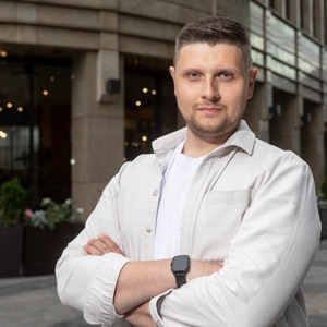 Евгений Борисов