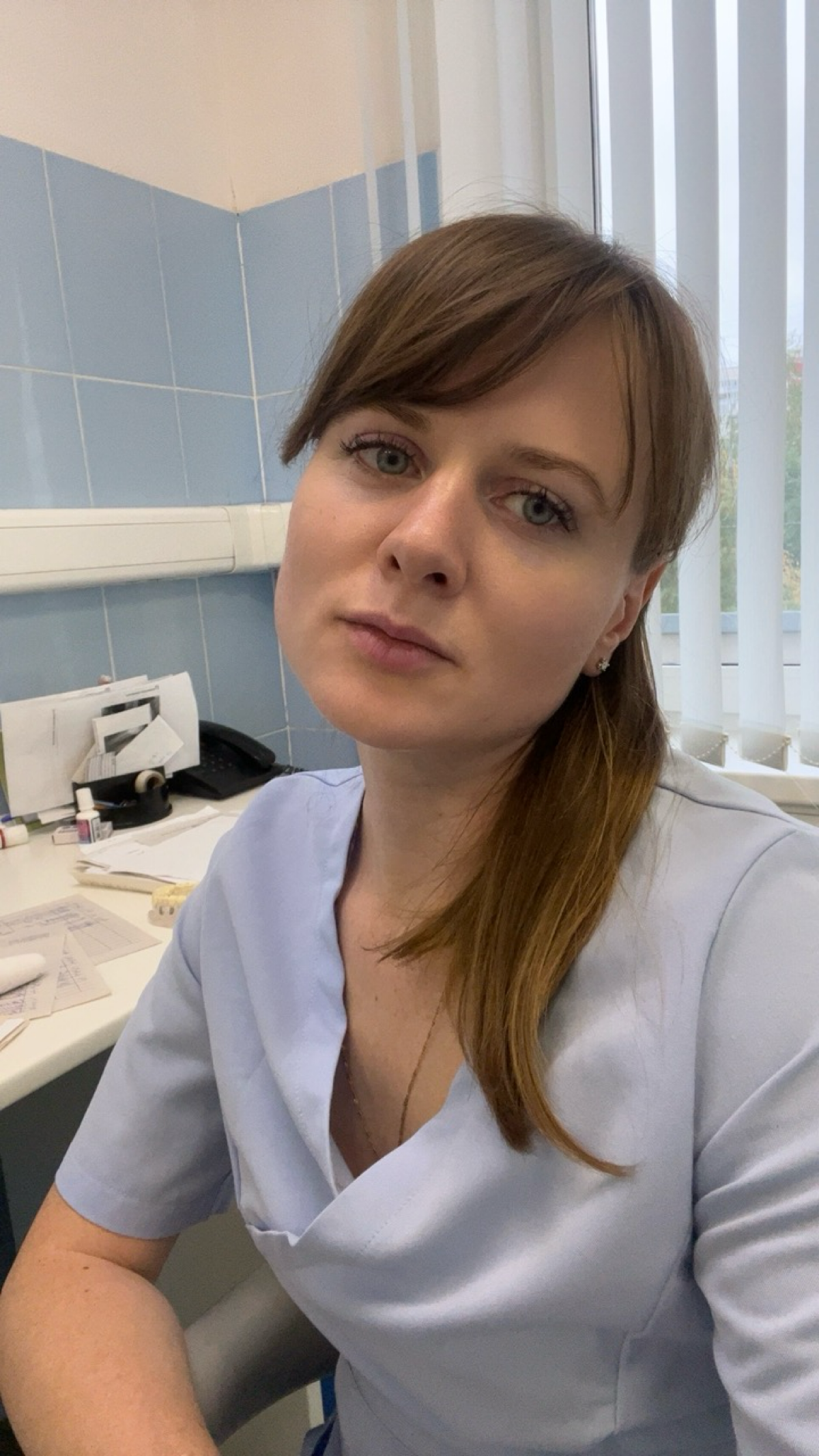 Сопровождение близких на стоматологическом приеме | Сетка — социальная сеть от hh.ru