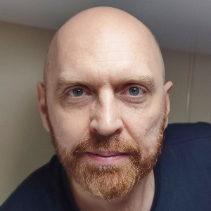 Сергей Семёнов | Сетка — социальная сеть от hh.ru