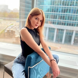 Ольга Беляева | Сетка — социальная сеть от hh.ru