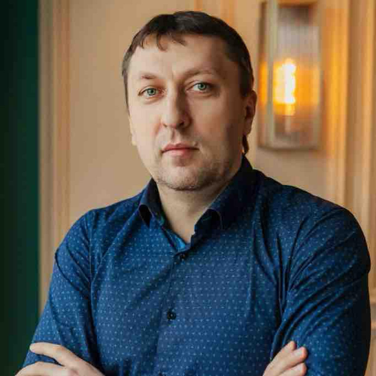 Александр Петраков