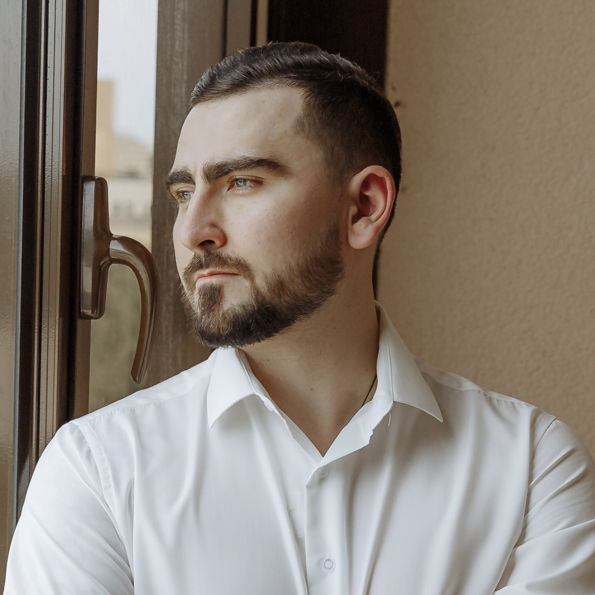 Борис Коваленко