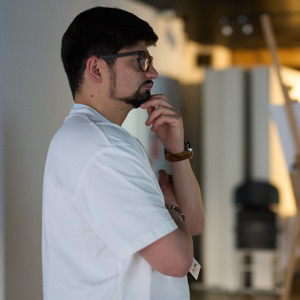 Баходир Сайфуллаев