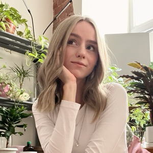 Алина Катунина