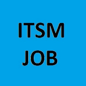 ITSMJOB