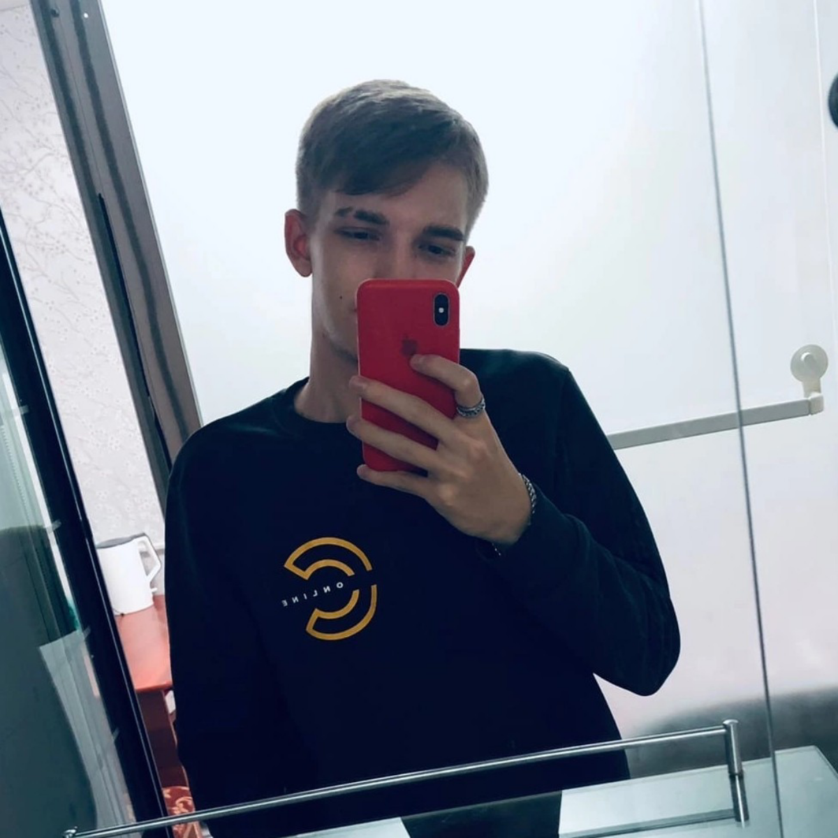 Дмитрий Будников