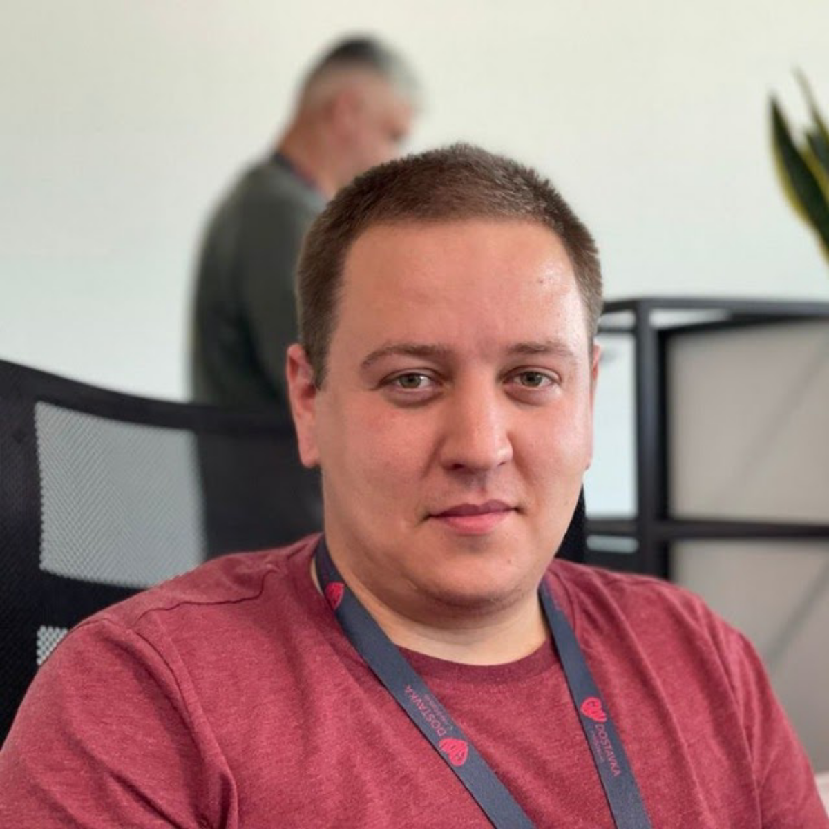 Дмитрий Меркулов