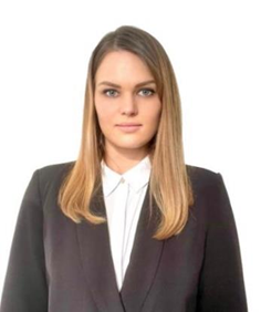 Александра Лебедева | Сетка — социальная сеть от hh.ru