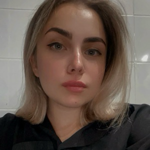 Юлия Семиохина