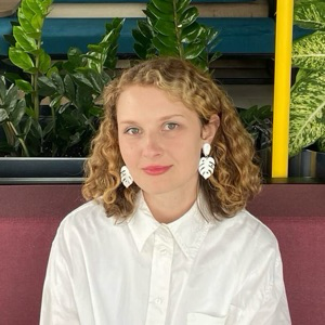 Кристина Каракулова | Сетка — социальная сеть от hh.ru