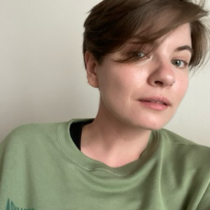 Дарья Краснопевцева | Сетка — социальная сеть от hh.ru