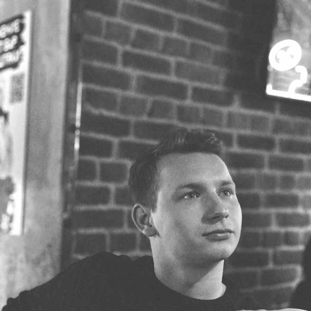 Дима Проворов | Сетка — социальная сеть от hh.ru