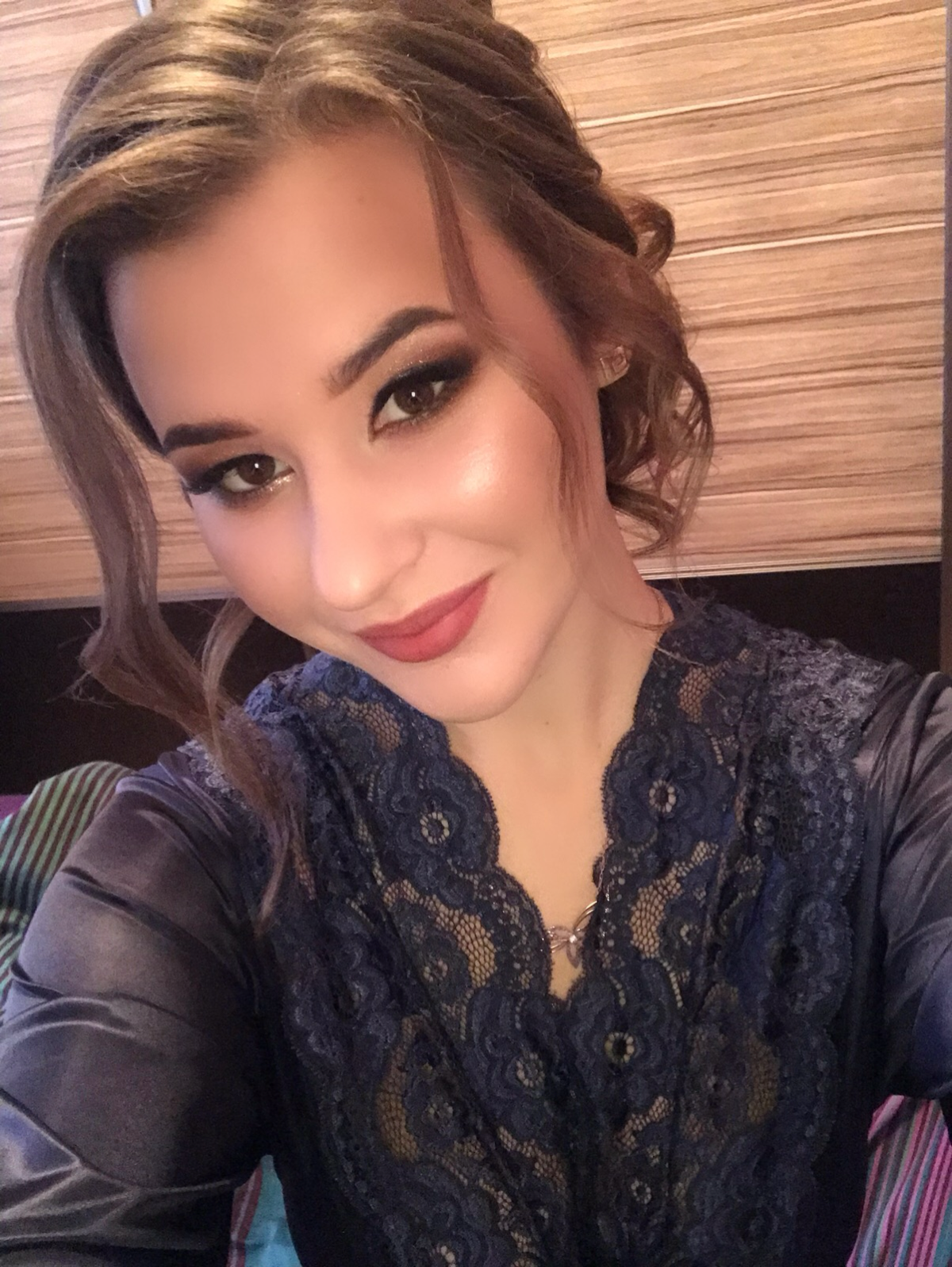 Полина Картаева