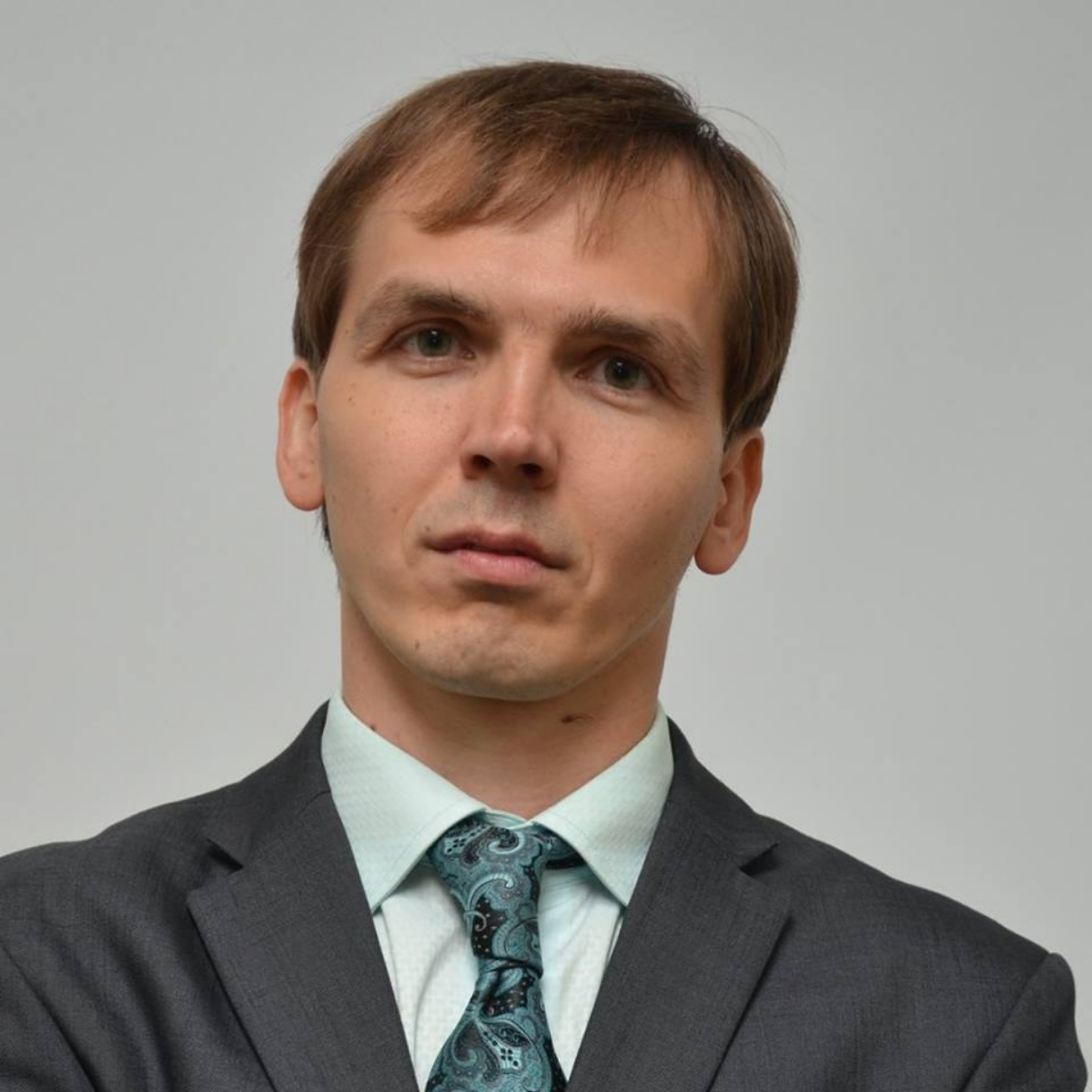 Сергей Федотов | Сетка — социальная сеть от hh.ru