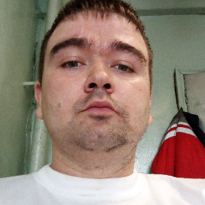 Евгений Сергин