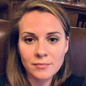 Мария Голикова