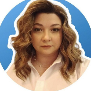 Светлана Амосова