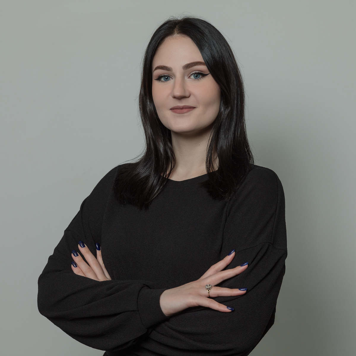 Дарья Воронова