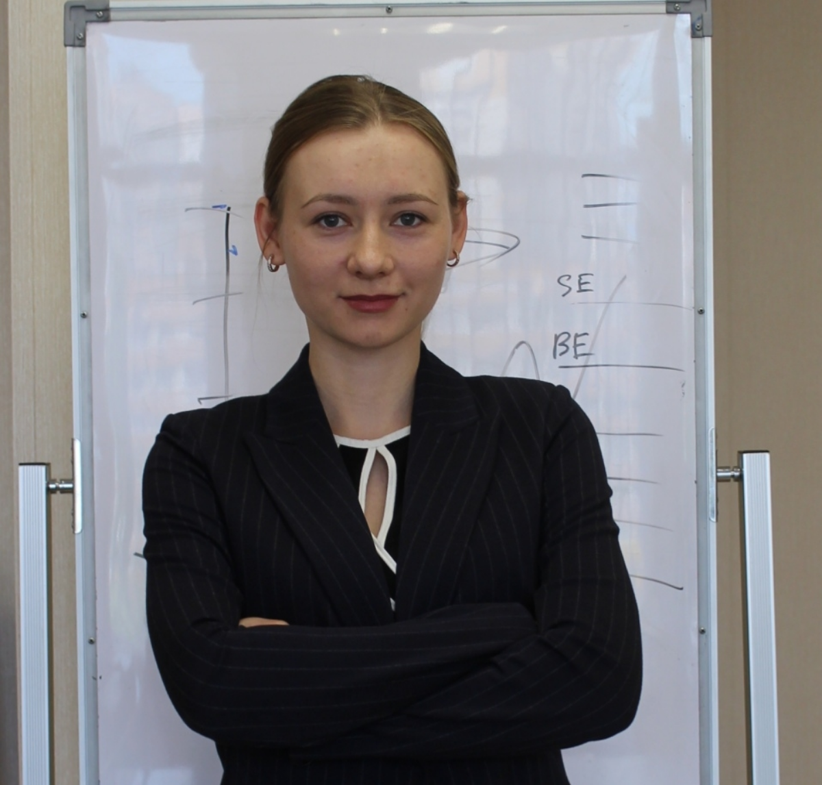 Екатерина Балта