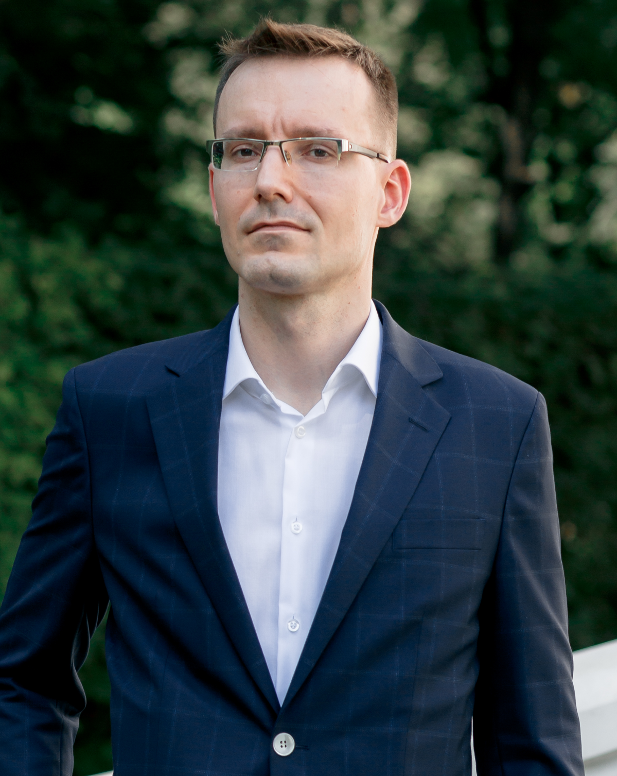 Вячеслав Рудик