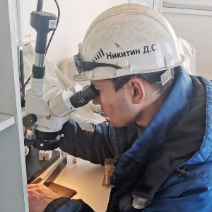 Денис Никитин