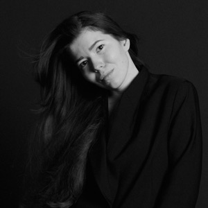 Полина Лавелина