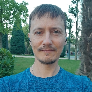 Павел Коваленко | Сетка — социальная сеть от hh.ru