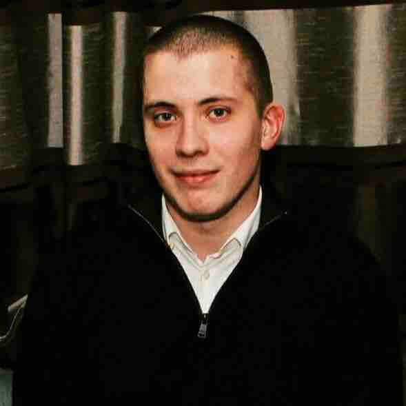 Артём Назаров | Сетка — социальная сеть от hh.ru