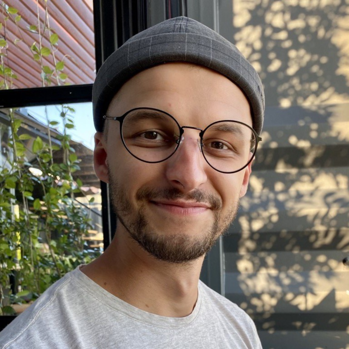 Трофим Лаптев | Сетка — социальная сеть от hh.ru