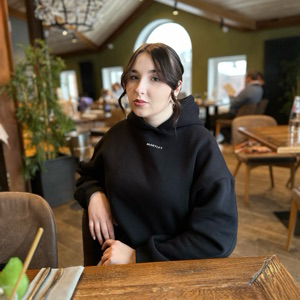 Анастасия Мартышкина | Сетка — социальная сеть от hh.ru