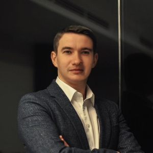 Андрей Фисенко | Сетка — социальная сеть от hh.ru