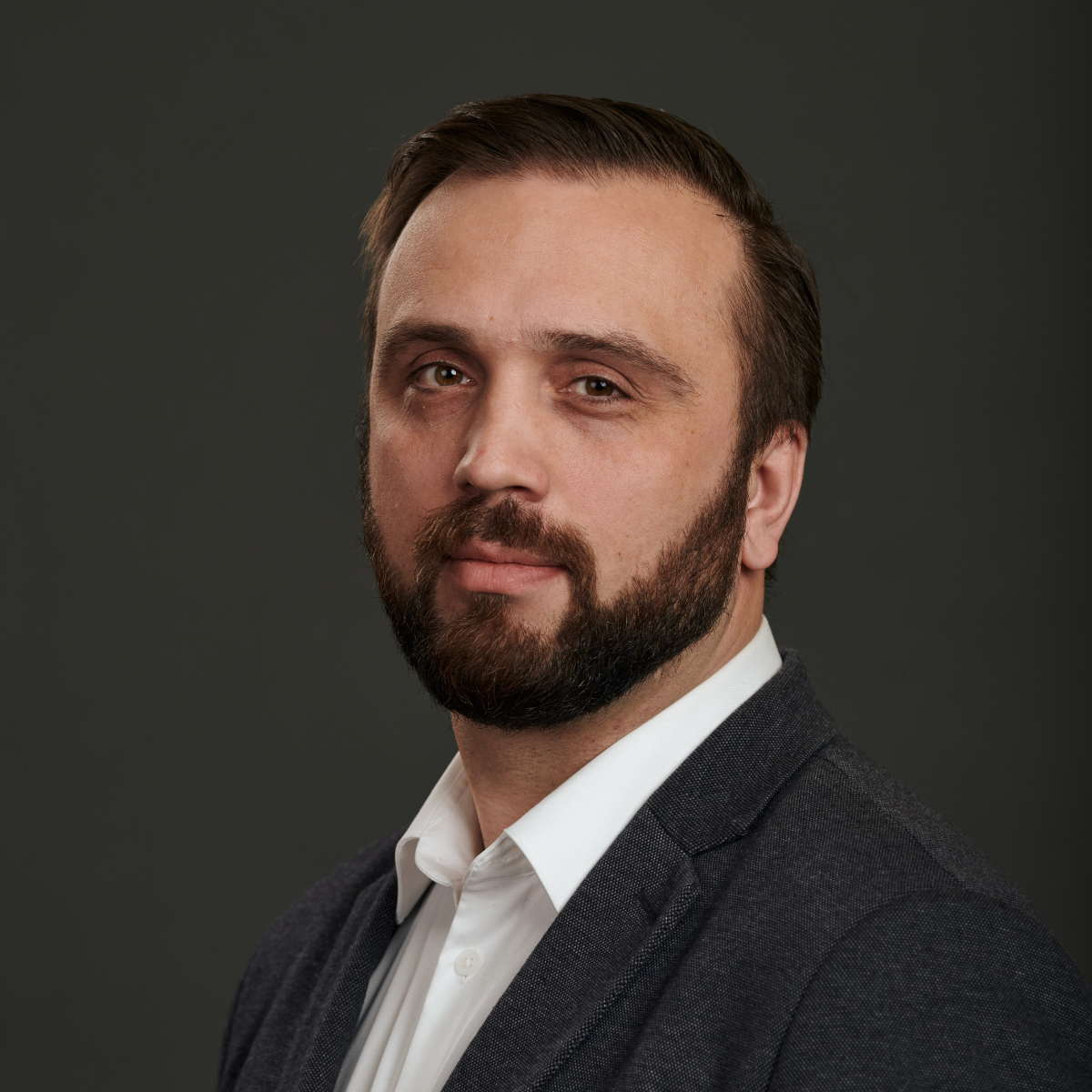 Артём Стёпин | Сетка — социальная сеть от hh.ru