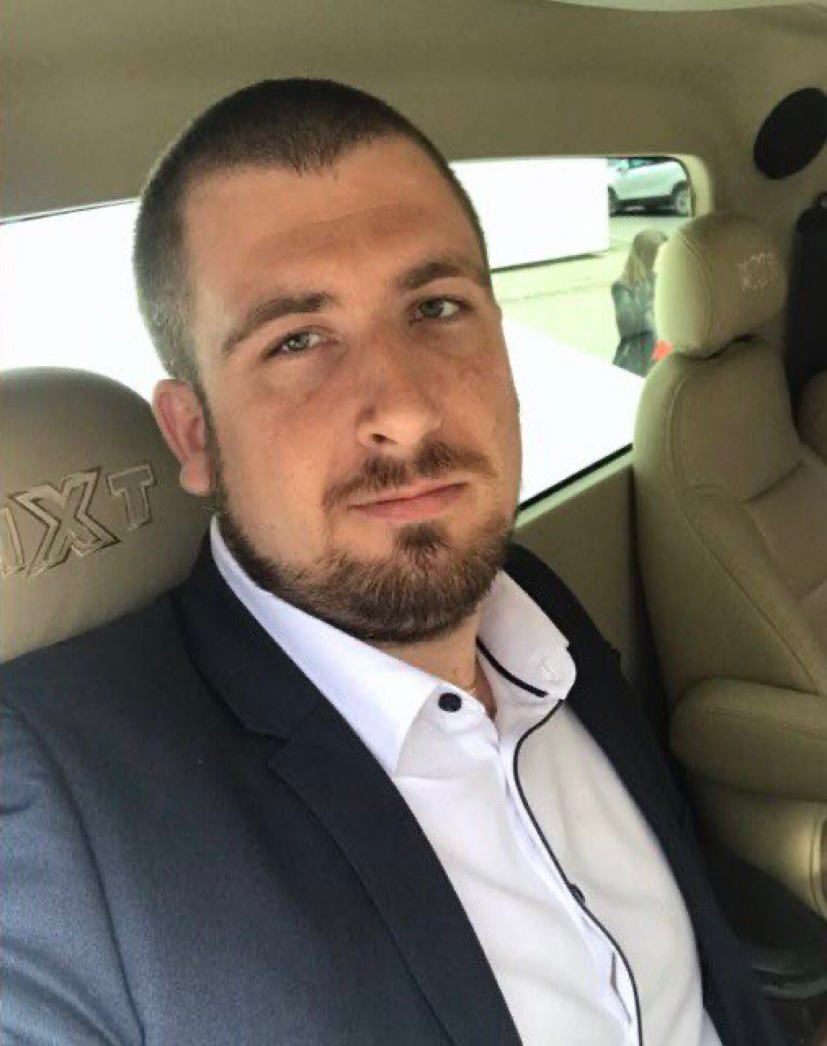 Артем Фролов | Сетка — социальная сеть от hh.ru