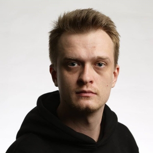 Елисеев Кирилл | Сетка — социальная сеть от hh.ru