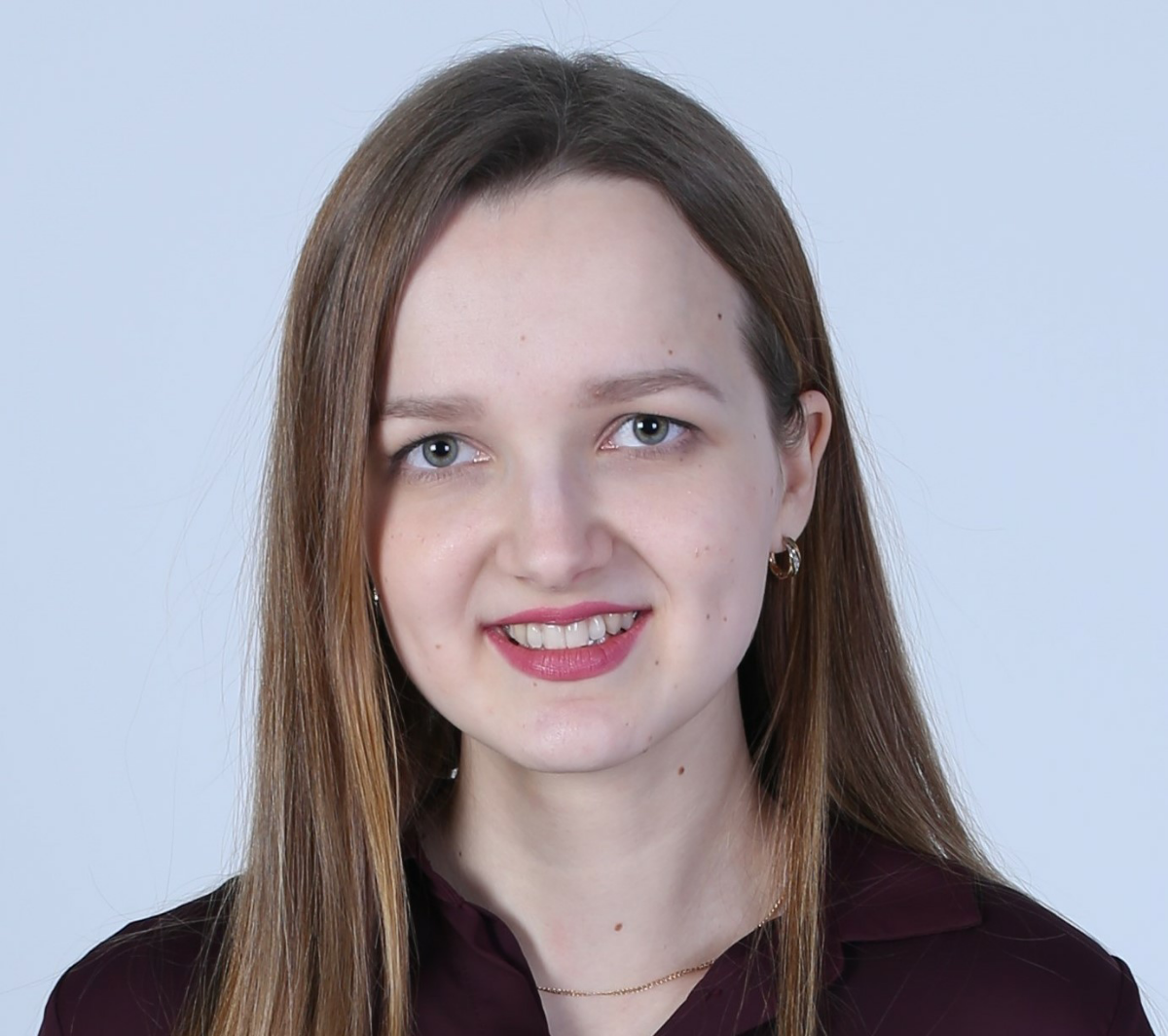 Елена Волкова