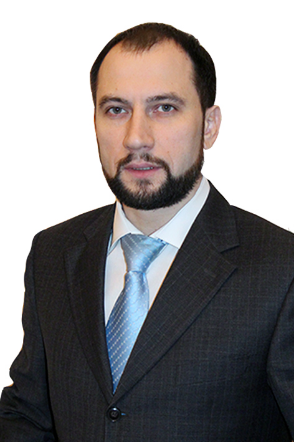 Антон Токарев