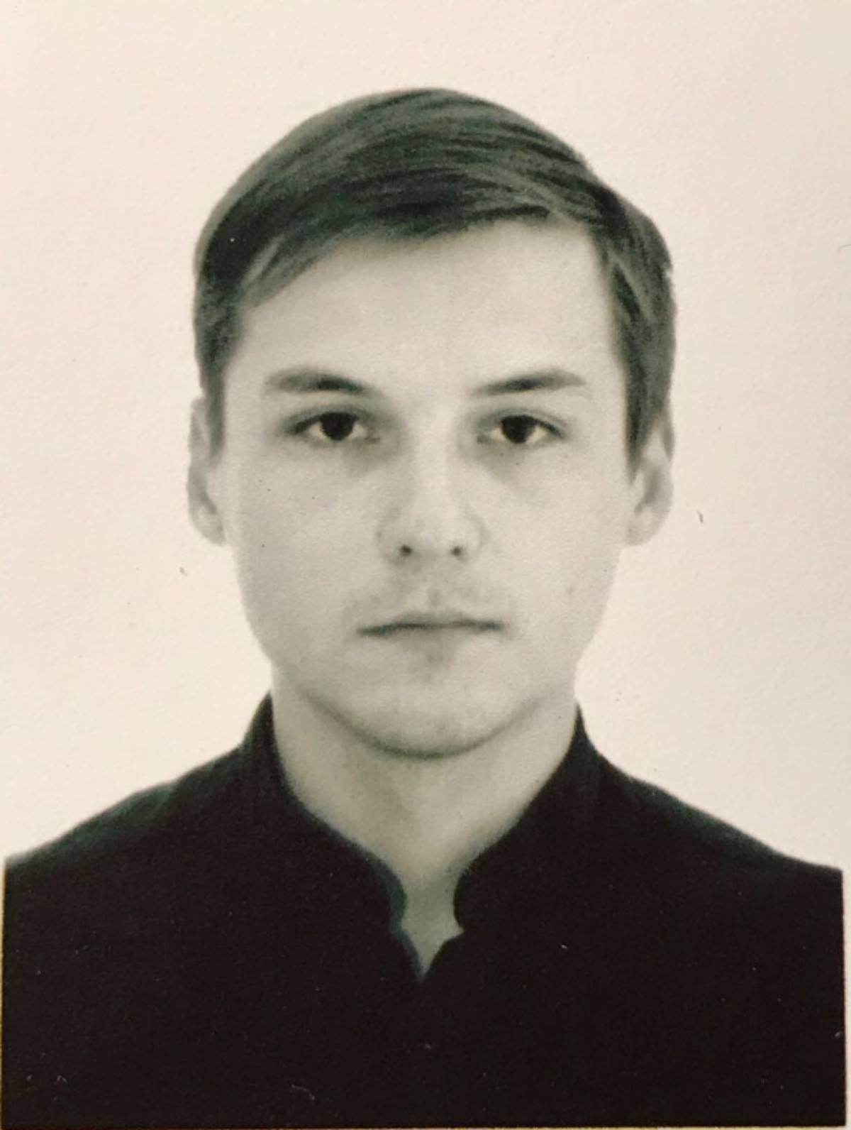 Евгений Козлов