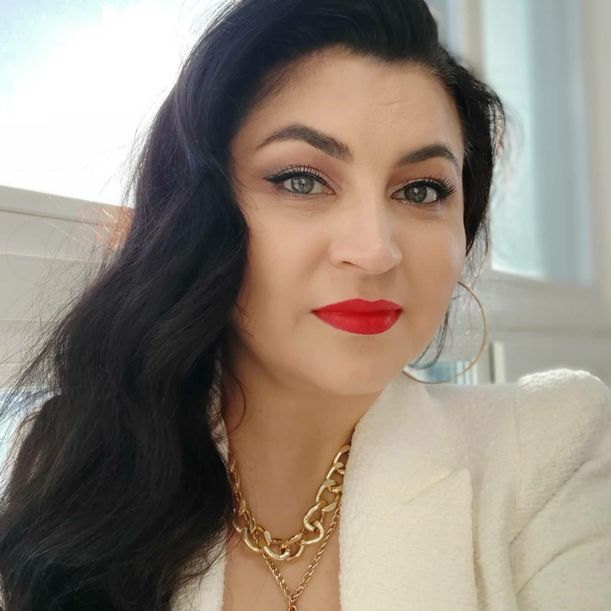 Елена Дунаева