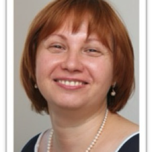 Надежда Байбарышева | Сетка — социальная сеть от hh.ru